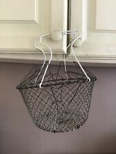 Vintage ancien panier d'occasion  Cannes