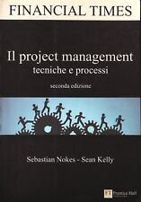 Project management tecniche usato  Verdellino