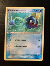 Carte pokémon commune d'occasion  Besançon