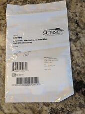 Packs sunset cf1006 for sale  Beaufort