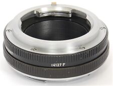 Leitz 14127f leica for sale  FOLKESTONE