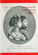 Napoleon marie louise d'occasion  Grenoble-
