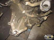 Cambio manuale completo usato  Italia