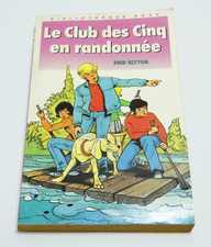 Club randonnee livre d'occasion  Nice-