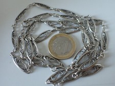 Chaine longue ancienne d'occasion  Chantelle