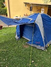 Tenda campeggio igloo usato  Agliana