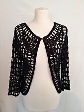 Stephen black shrug for sale  CHURCH STRETTON