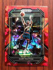 Gary payton 2022 for sale  Chicago