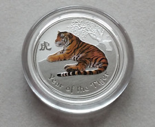 Australien cent 2010 gebraucht kaufen  Neumünster