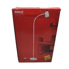 Briloner stehlampe stehleuchte gebraucht kaufen  Schwarzenberg