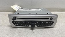 Autoradio origine renault d'occasion  Cléguer