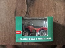 Maisto holsten quad gebraucht kaufen  Karstädt