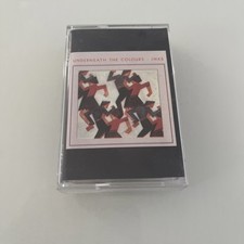 Inxs underneath colours for sale  SOLIHULL
