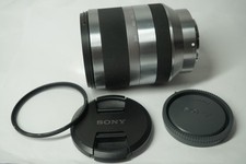Sony alpha sel18200 gebraucht kaufen  Uedem