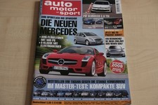 Auto motor sport gebraucht kaufen  Deutschland