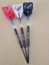 Target darts vapor gebraucht kaufen  Weimar