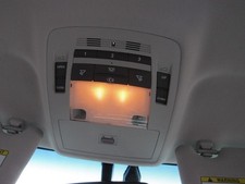 Console front roof for sale  Westminster
