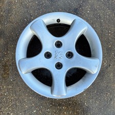 Sl1557 speedline peugeot for sale  DISS