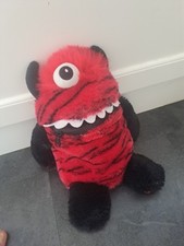 Toyland worry monster for sale  AXBRIDGE