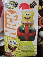 2004 gemmy nickelodeon for sale  Columbia