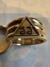 33rd degree masonic for sale  Columbia