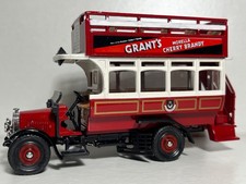 Corgi 888 thornycroft for sale  TRURO