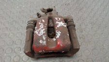 Bremssattel hinten links gebraucht kaufen  Warendorf