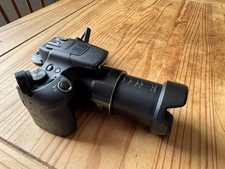 Canon powershot sx60 d'occasion  Lanester