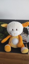 Gipsy plush nightlight d'occasion  Expédié en Belgium