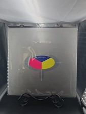 YES 90125 LP 1983 Atco Records RARE ALLIED PRESS VG+/VG+ comprar usado  Enviando para Brazil