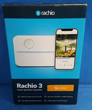 Rachio wifi smart for sale  Las Vegas