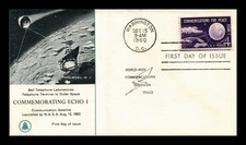 Jim stamps cover d'occasion  Expédié en Belgium