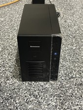 Lenovo ix2 network for sale  Harpers Ferry