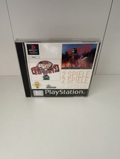 Rar playstation frontschweine gebraucht kaufen  Minden