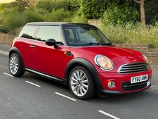 2010 mini cooper for sale  HOVE