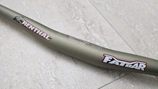 Renthal fatbar lite for sale  SUTTON COLDFIELD
