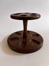 Solid oak pipe for sale  ROSS-ON-WYE
