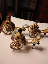 Vintage japanese rickshaw for sale  Leesburg