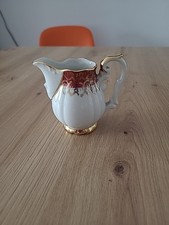 Bavaria milchkännchen goldran gebraucht kaufen  Rodgau