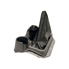 98-99 Nissan Frontier câmbio moldura acabamento bota porta-copo 5 velocidades 4x4, usado comprar usado  Enviando para Brazil