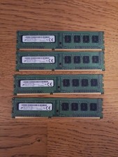 Ram 4 gb gebraucht kaufen  Frankfurt am Main