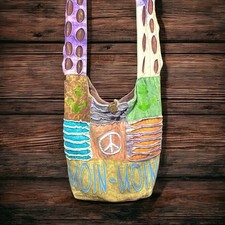 Nepal tasche umhängetasche gebraucht kaufen  Hilden