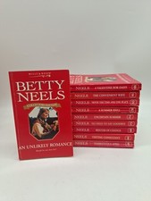 Betty neels collectors for sale  MILFORD HAVEN