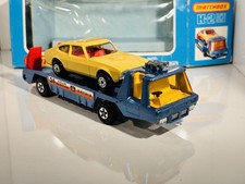 Matchbox superkings car for sale  DORCHESTER