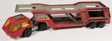 Matchbox k10 auto for sale  ISLE OF LEWIS