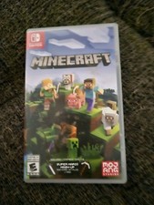 Minecraft used. for sale  College Station