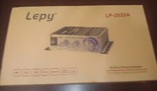 Lepy 2020a tripath for sale  Phoenix