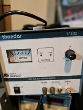 Thandar ts1410 14v for sale  BEDFORD