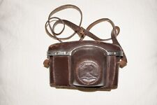 Rectaflex borsa case usato  Bertinoro