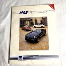 Moss motors mgb for sale  Leesburg